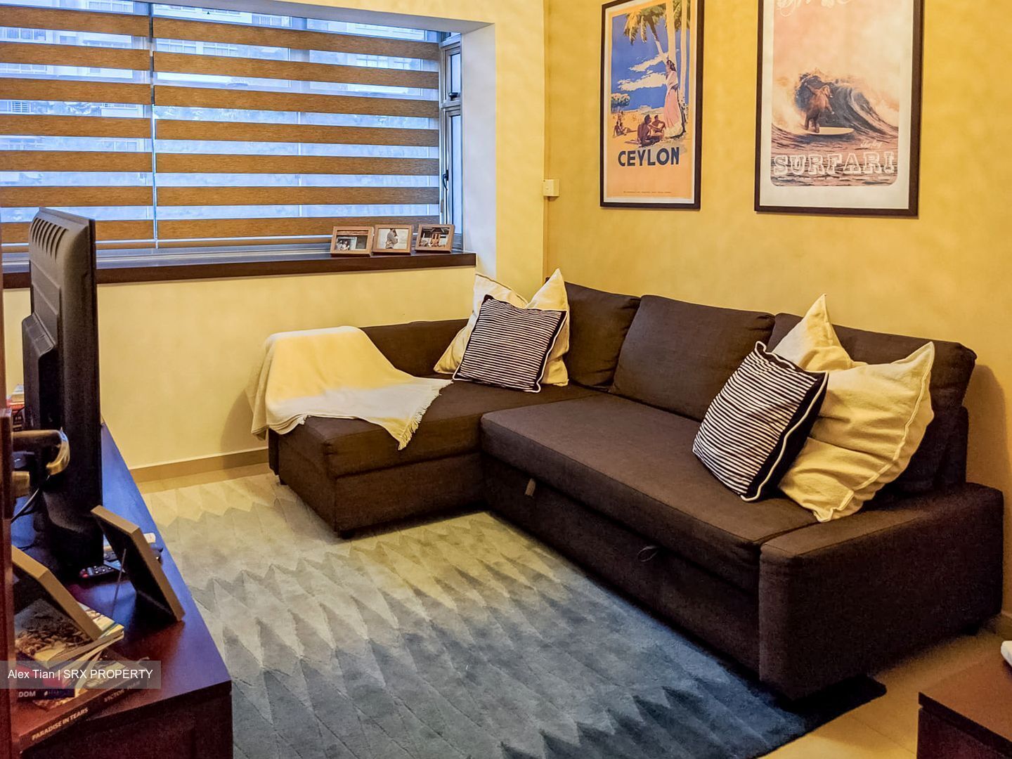 Strathmore Avenue (Queenstown), HDB 4 Rooms For Rent 99981951